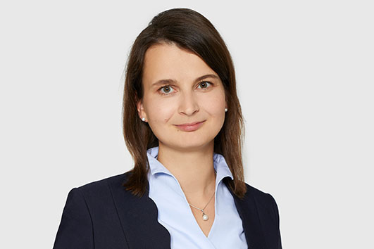 Bernadette Obermair