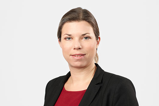 Eva-Maria Swetly