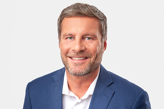 Michael Karre
