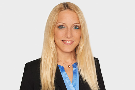 Stephanie Novosel-Schreiner