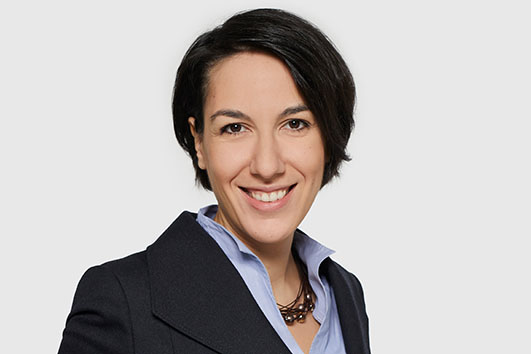 Kremena Glinski