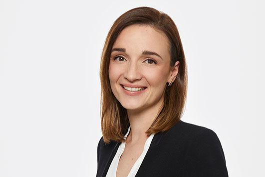 Tanja Roschitz